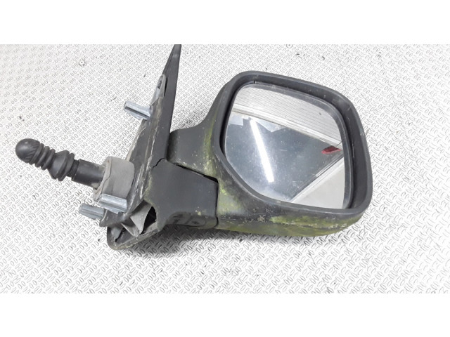 Zpětné zrcátko pravé Peugeot Partner 1999  E30158366  