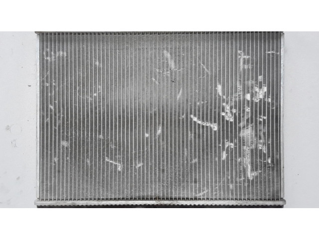 Радиатор охлаждающей жидкости