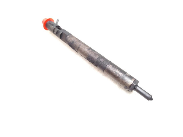 Форсунка A6650170121, EJBR02601Z SsangYong Rexton D27DT