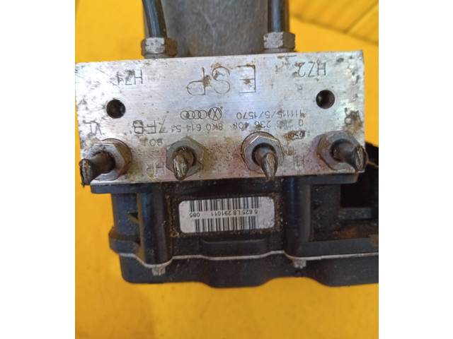 Čerpadlo oleje 8K0614517FB, 8K0614517FB   Audi A5 8T 8F   