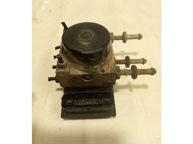 Jednotka ABS 6R0907379AB, 6R0907379AG Skoda Roomster (5J) 2011