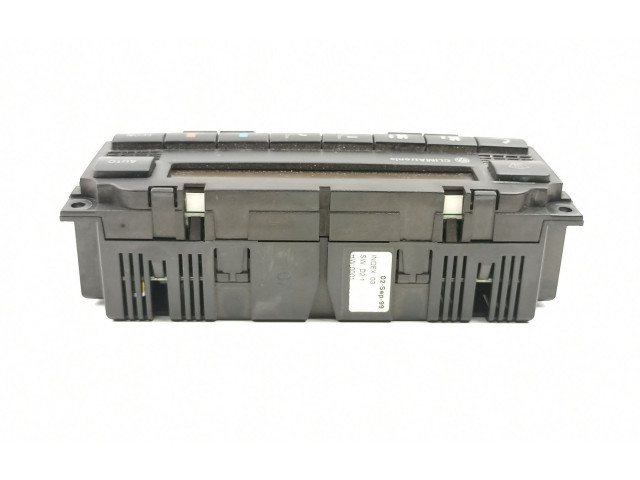 Модуль блока управления кондиционером 3B1907044D   Volkswagen Passat Alltrack