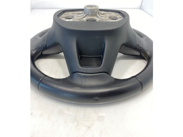 Руль Ford Transit Custom  2013 - 2023 года JK213600KA3ZHE      