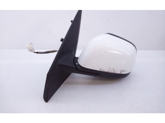 Зеркало электрическое        Dacia Lodgy   -  года   