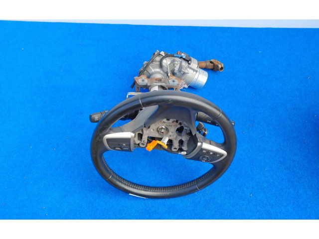 Рулевая рейка 8633A092 Mitsubishi ASX - года