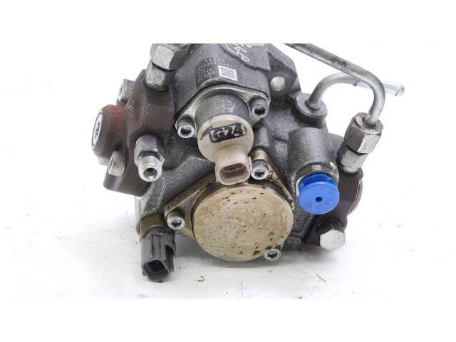 Топливный насос