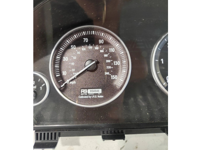 Přístrojová deska  BMW X5 F15 2015 19153310, 6820603  