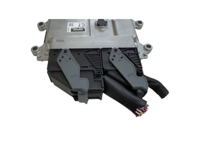Řídící jednotka 237405SH4A, MB1127009322 Nissan Leaf II (ZE1) 2018