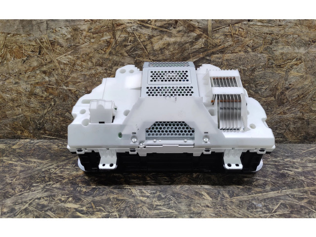 Подрулевой шлейф SRS 8380050630 Lexus LS 460 - 600H