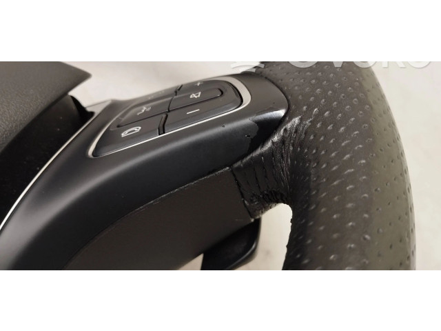 Volant Mercedes-Benz GLE (W166 - C292) 2017 A0008609400, A0004606803