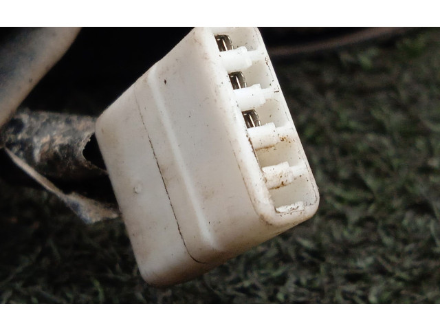 Зеркало электрическое Daihatsu Terios - года