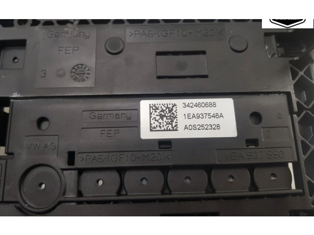 Блок предохранителей  1EA937548, 1EA915345A   Cupra Born    