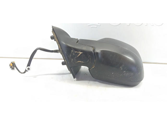 Зеркало электрическое        Opel Combo D  2011 - 2017 года   