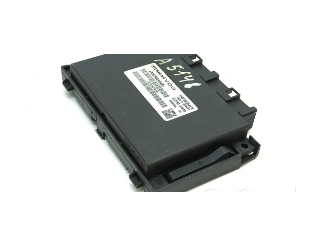 Блок управления коробкой передач 5WP20125ACK, EGS5307W50   Jeep Grand Cherokee (WK)