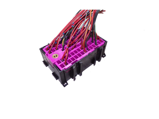 Pojistková skříňka 7H0937617 Volkswagen Transporter - Caravelle T5 2013