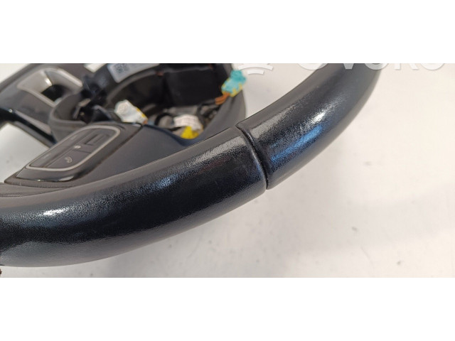 Руль Citroen C3 Aircross 2017 - года 98118752ZD