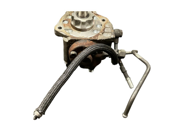 Vstřikovací čerpadlo 98092467, HU2940001010 Opel Astra J A17DTR