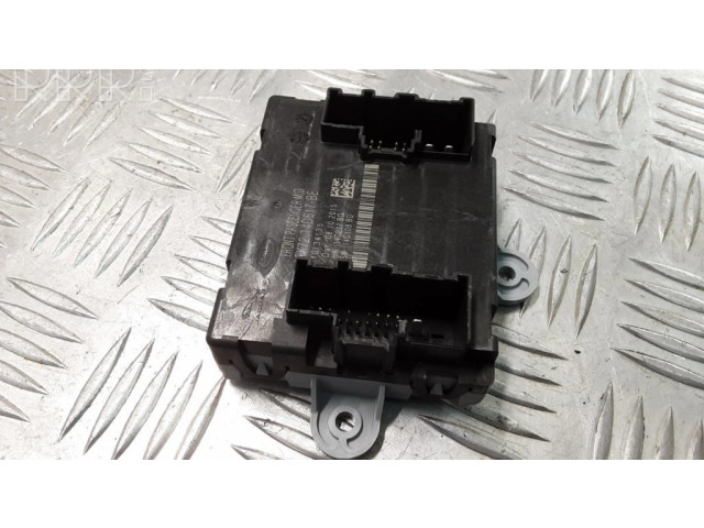 Блок управления дверью