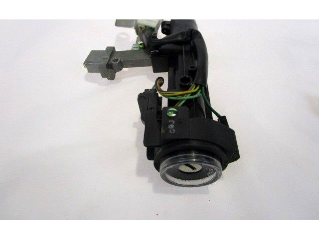 Řídící jednotka 19603 Chevrolet Epica 2008