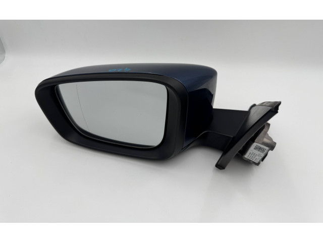Зеркало (управляемое электричеством) BMW 3 G20 G21 2019 - года