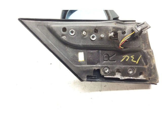 Зеркало электрическое SsangYong Kyron - года