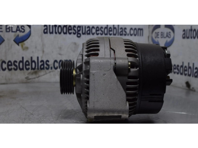 Генератор 437740, ALTERNADOR   Alfa Romeo 166      
