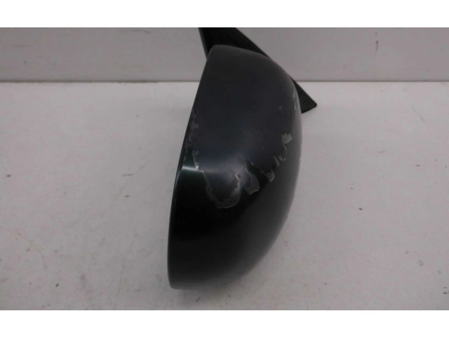 Зеркало (механическое) Mitsubishi Galant 1993 - 1996 года