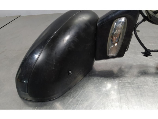 Zpětné zrcátko Citroen Berlingo 2011