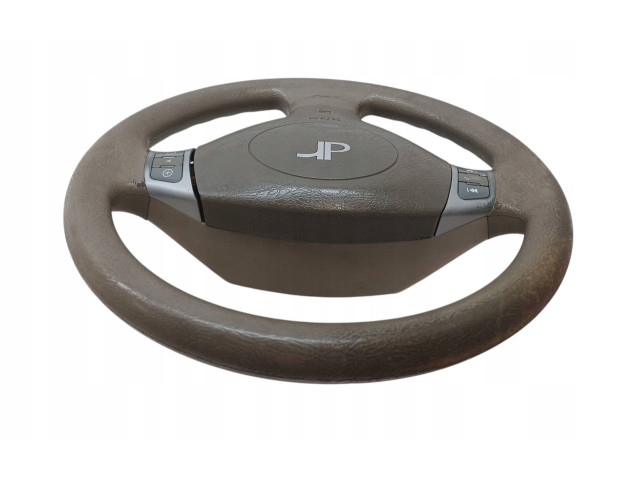 Руль Chery Tiggo 2009 - 2016 года