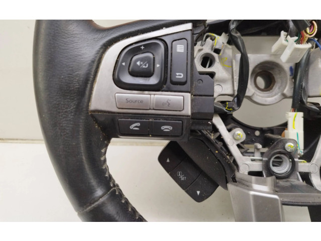 Volant Subaru Outback (BS) 2016