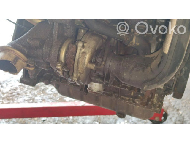 Turbodmychadlo Турбина 0375C8, 0375F2   Peugeot 307 2.0  DW10TD