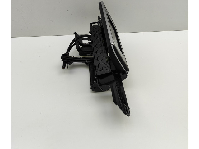 Дисплей    4G2919601T   Audi A6 S6 C7 4G