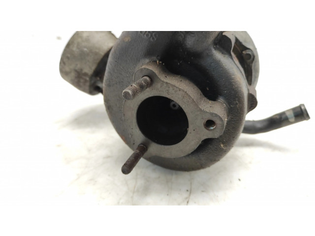Turbodmychadlo Турбина 2823127810, 4913507310 Hyundai Santa Fe 2.2