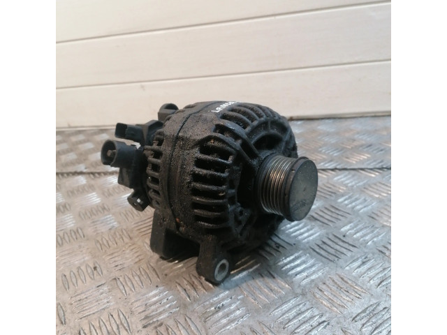 Генератор    Lancia Phedra 2.0     