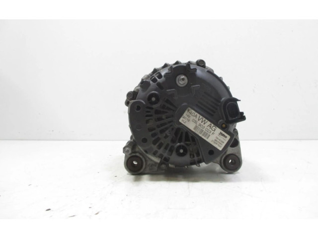 Генератор 03L903023F Skoda Yeti (5L)