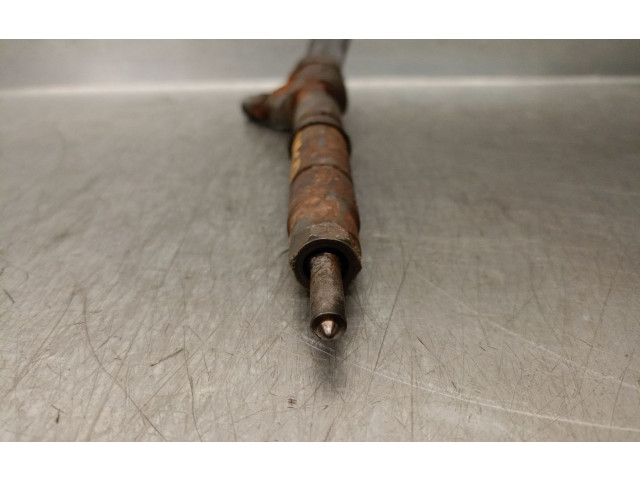 Форсунка A6680700987, 0445110116BOSCH Mercedes-Benz A W168 668942