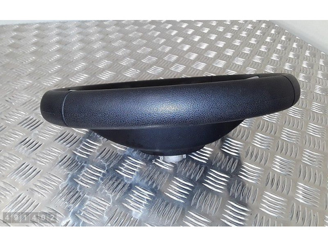 Руль Dacia Logan II  2012 - 2020 года 484005093R      