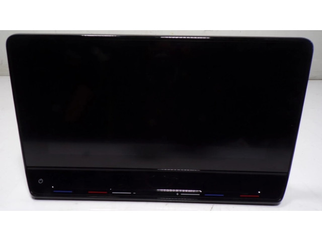 Дисплей    5FA919605041, 5FA919605   Seat Leon IV