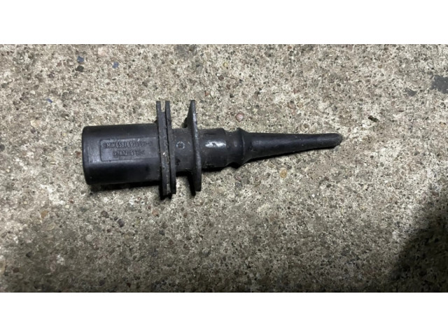 Измеритель наружной температуры