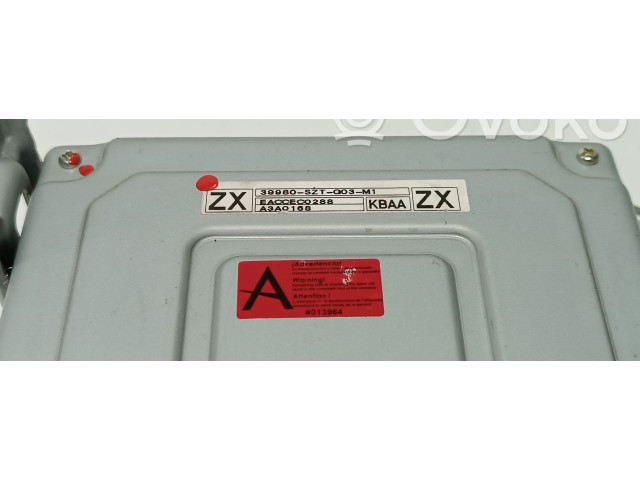 Блок управления 39980SZTG03M1, 39980SZTG03   Honda CR-Z
