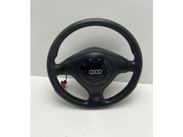 Подрулевой шлейф SRS 4D0951543D, 097139121 Audi A8 S8 D2 4D