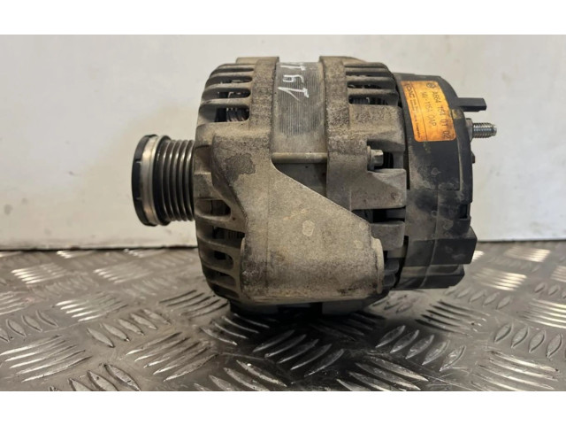 Генератор A6641540102, A6641540102 SsangYong Actyon sports I