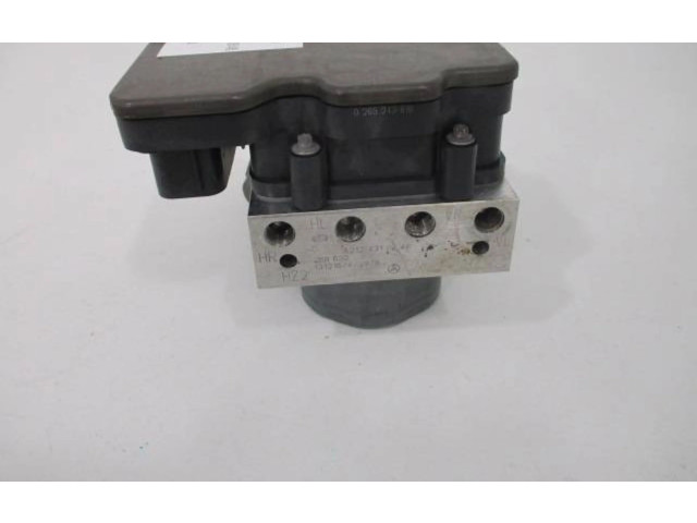 Блок АБС 0265243816, A2124310848   Mercedes-Benz  E A207  2010 - 2017 года