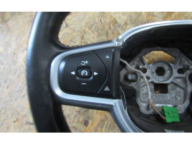 Руль Volvo V60  2013 - 2018 года       