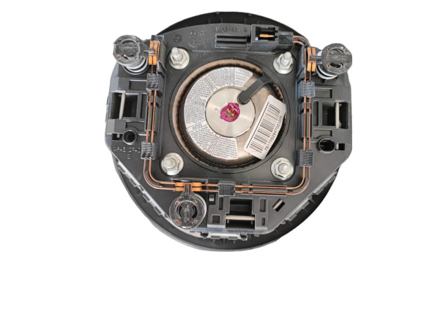 Подушка безопасности водителя 161A1000   Ford Ka