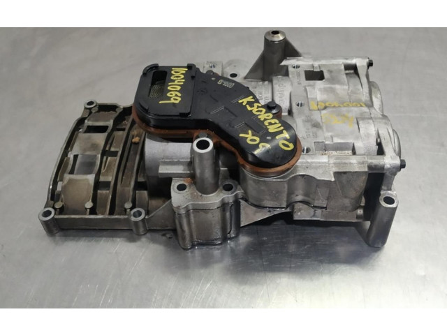 Масляный насос     KIA Sorento 