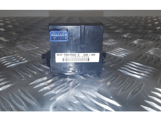 Подрулевой шлейф SRS 8651a115 Mitsubishi Outlander