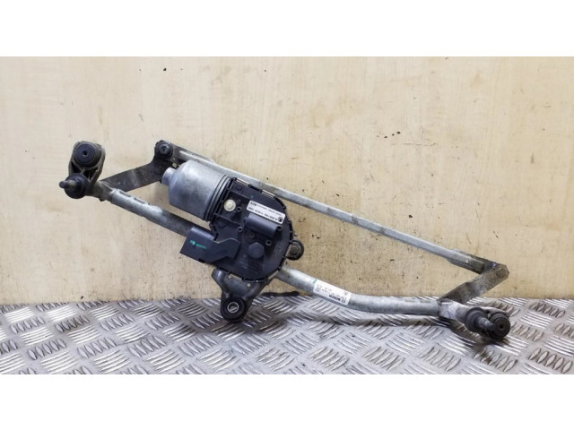 Комплект механизма стеклоочистителей