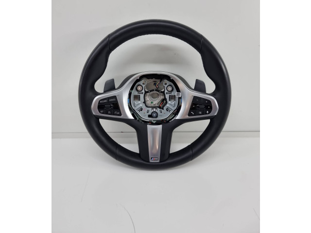 Руль BMW 3 G20 G21  2019 -  года       