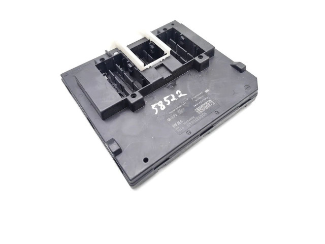 Блок комфорта 5Q0937084S, 5WK50691 Skoda Octavia Mk3 (5E)